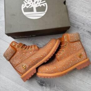 Buy trendy type Timberland boots in Ghana