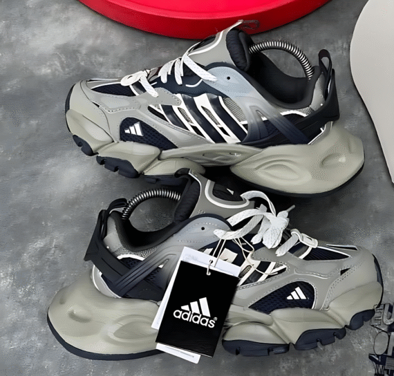 Adidas Europa Official
