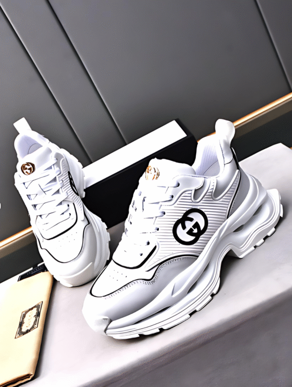 Gucci One Daye Concept Sneakers