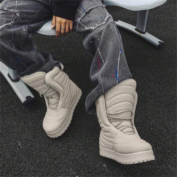 Galactic Verge X9X Moon Boots