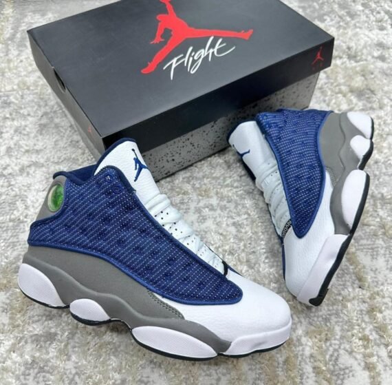 Air Jordan 13 Sneakers - Image 2