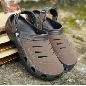Original Crocs Brown