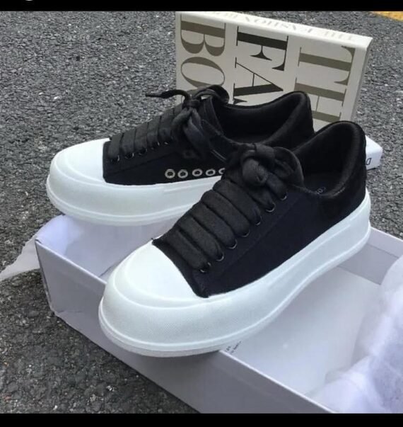 Buy trendy type sneakers