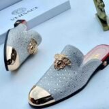 Buy trendy type Versace shoes and the best online store for clothes and shoes.