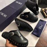 Dior Luxury Half shoe