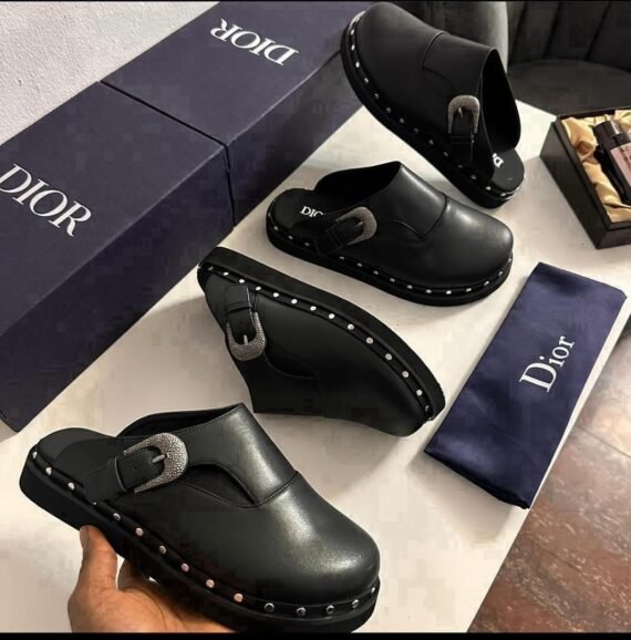 Dior Luxury Half shoe
