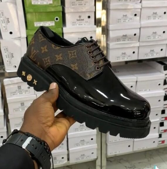 Louis Vuitton High Quality men - Image 2