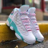 Retro Air Jordan- Sneakers