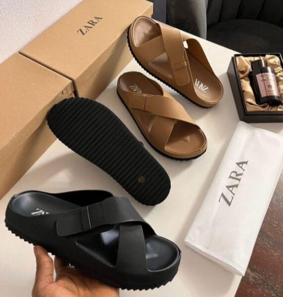 Pure Quality Zara Slide