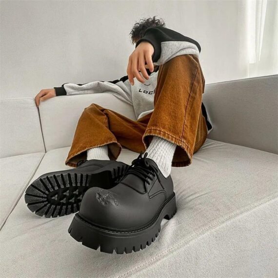 Balenciaga Muller Shoes