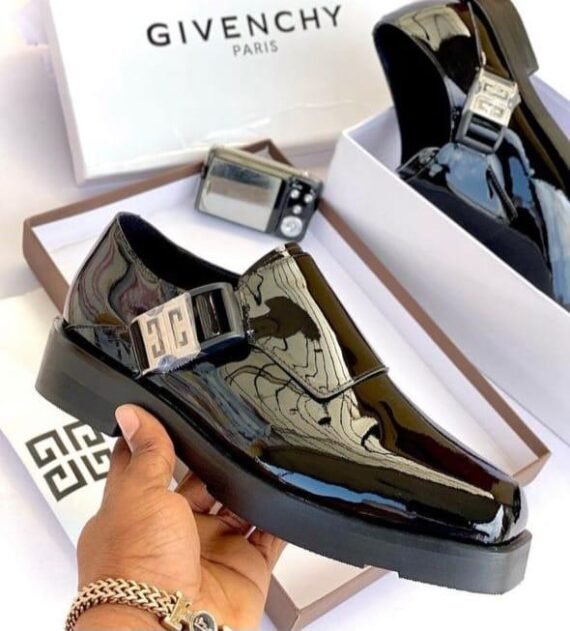 Classic Givenchy Shoes