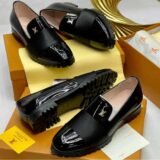Luxury Louis Vuitton Corporate Shoe