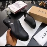 Zara Luxury Half shoe