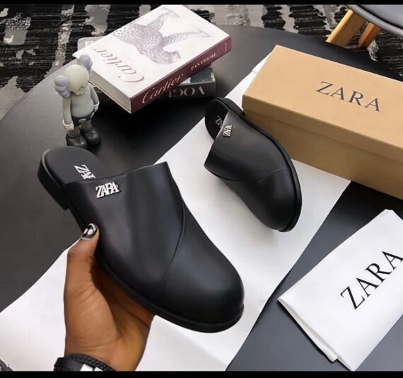 Zara Luxury Half shoe